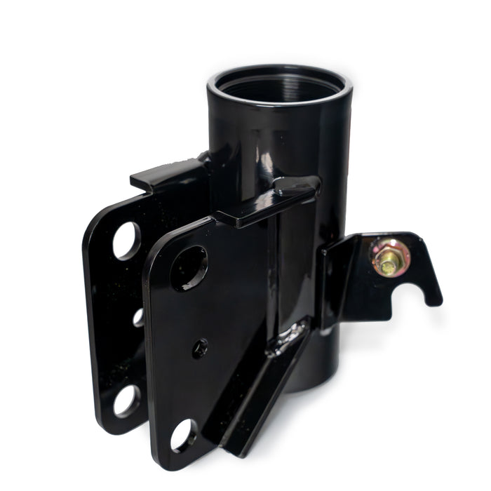 FactionFab Coilover V1 Lower Mount 02-07 WRX / STI Rear Right