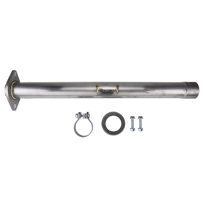 FactionFab 2015-2020 F150 Resonator Delete 145"