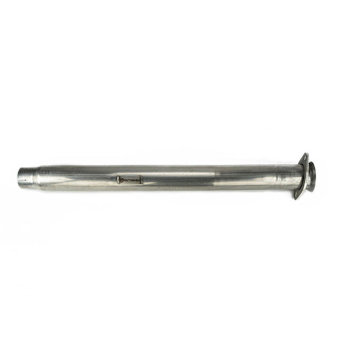 FactionFab 2021+ F150 Resonator Delete 156"