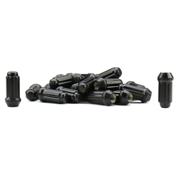FactionFab Lug Nuts M12x1.5 51mm