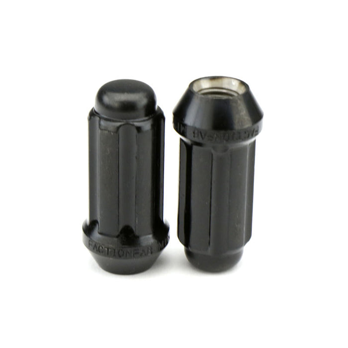 FactionFab Lug Nuts M12x1.5 51mm