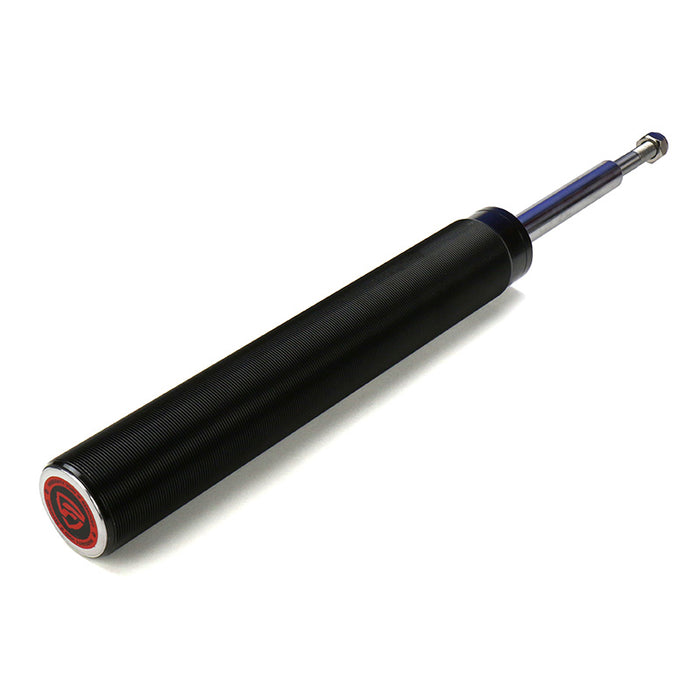 FactionFab 2015+ WRX/STI FL-Spec Coilover Replacement Rear Strut. To be used with FFA1.10177.3