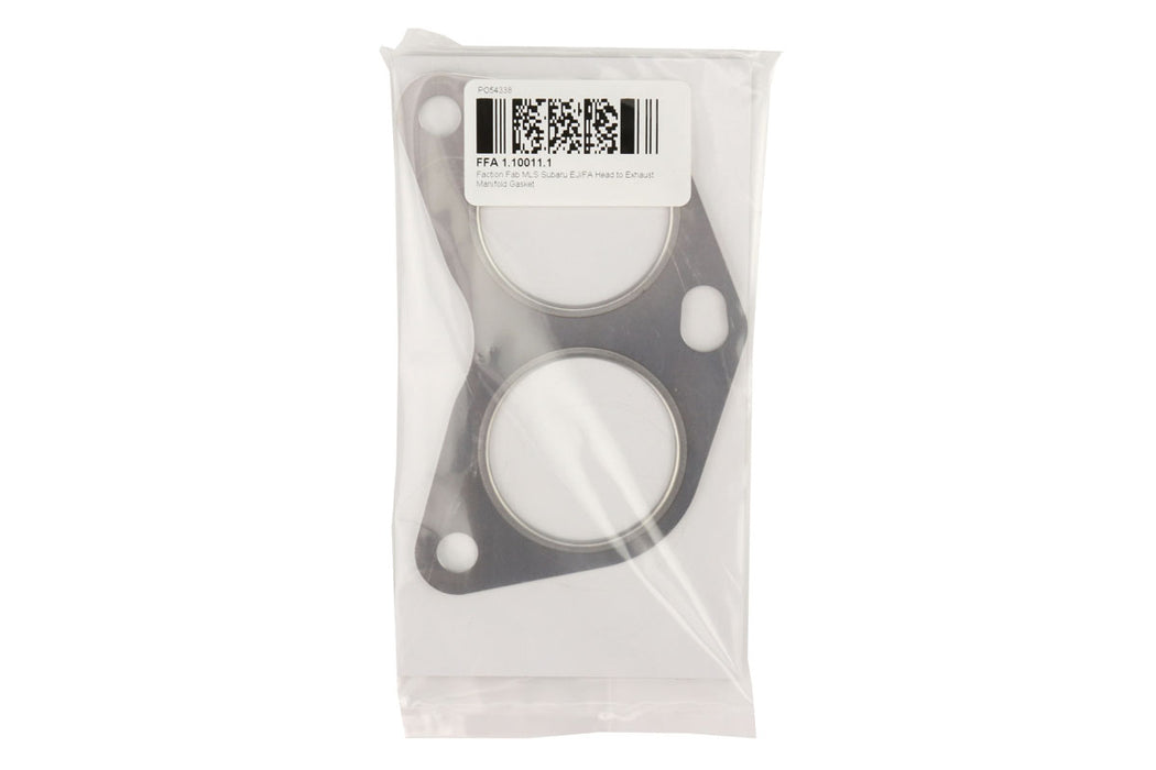 FactionFab MLS Head to Exhaust Manifold Gasket