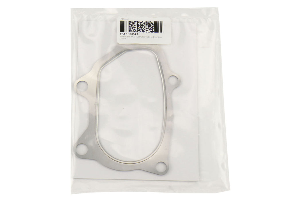 FactionFab MLS Turbo to Downpipe Gasket