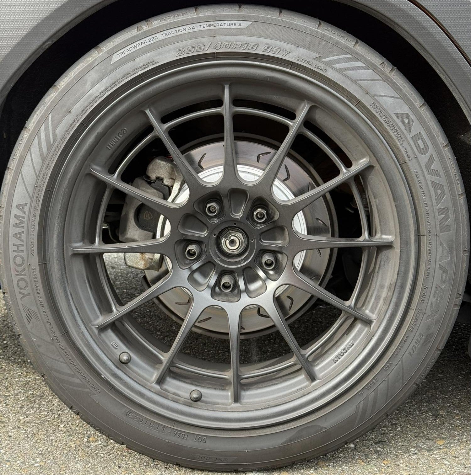 TRACK TEST: Validating FactionFab Braking Performance with Garmin Catalyst Data at Thunderhill West