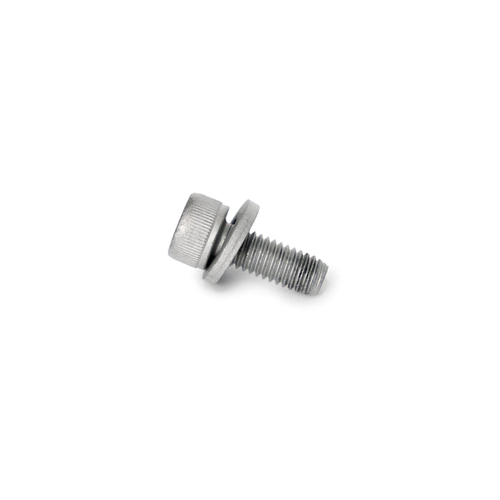 FactionFab Coilover V1 M6 Socket Cap Bolts / Washer For Camber Plate