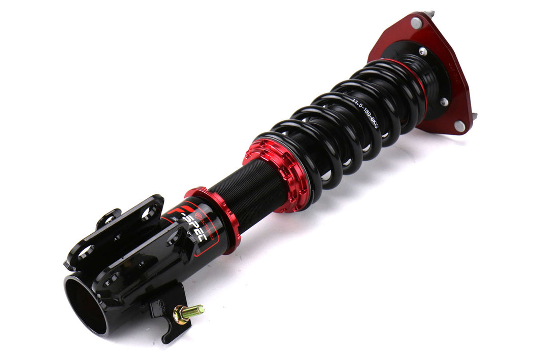 FactionFab F-Spec Coilovers WRX 2002-2007 / STI 2004