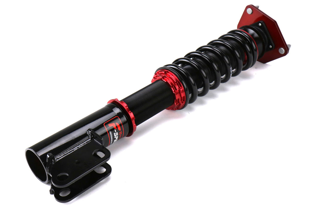 FactionFab F-Spec Coilovers WRX 2002-2007 / STI 2004