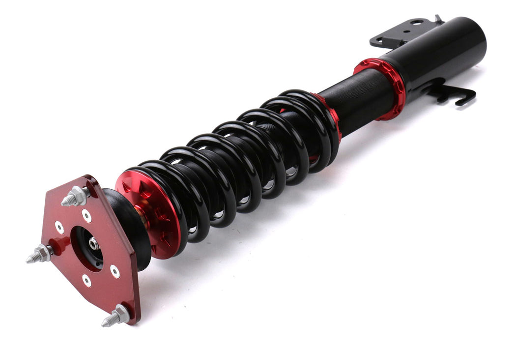 FactionFab F-Spec Coilovers WRX 2002-2007 / STI 2004