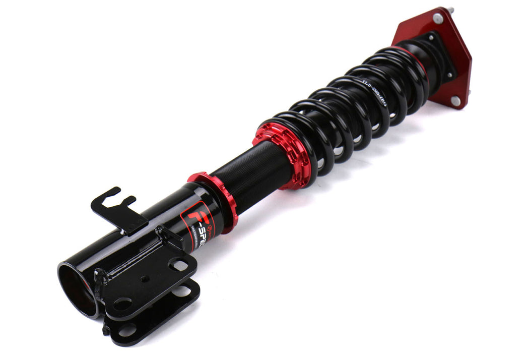 FactionFab F-Spec Coilovers STI 2005-2007