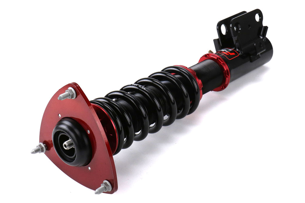 FactionFab F-Spec Coilovers WRX 2008-2014