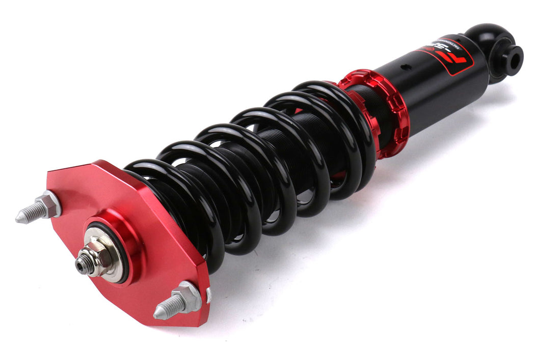 FactionFab F-Spec Coilovers WRX 2008-2014