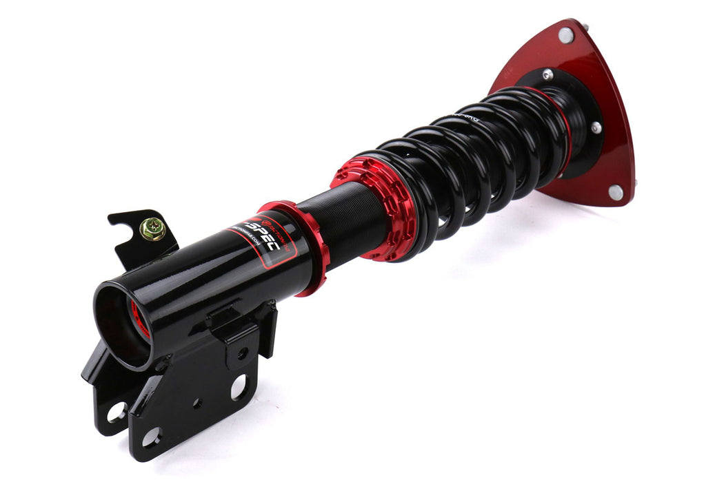 FactionFab F-Spec Coilovers STI 2008-2014