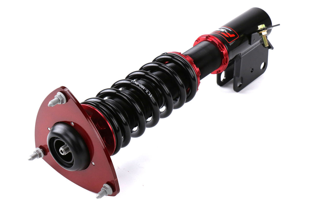 FactionFab F-Spec Coilovers STI 2008-2014