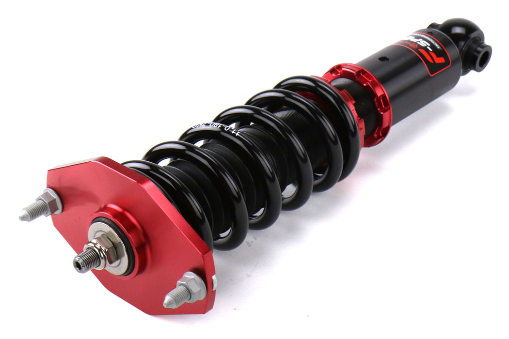 FactionFab F-Spec Coilovers STI 2008-2014