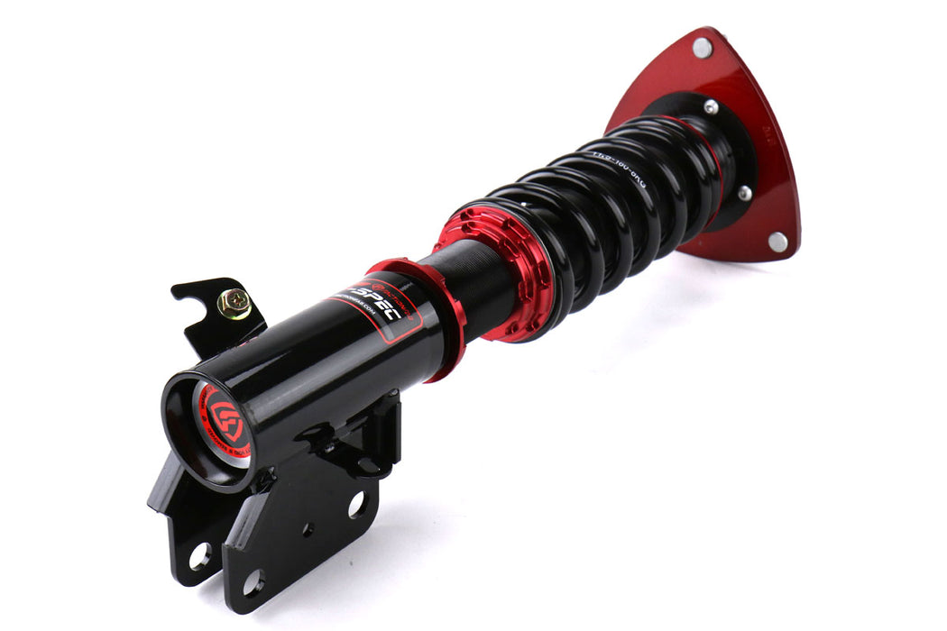 FactionFab F-Spec Coilovers WRX / STI 2015-2021