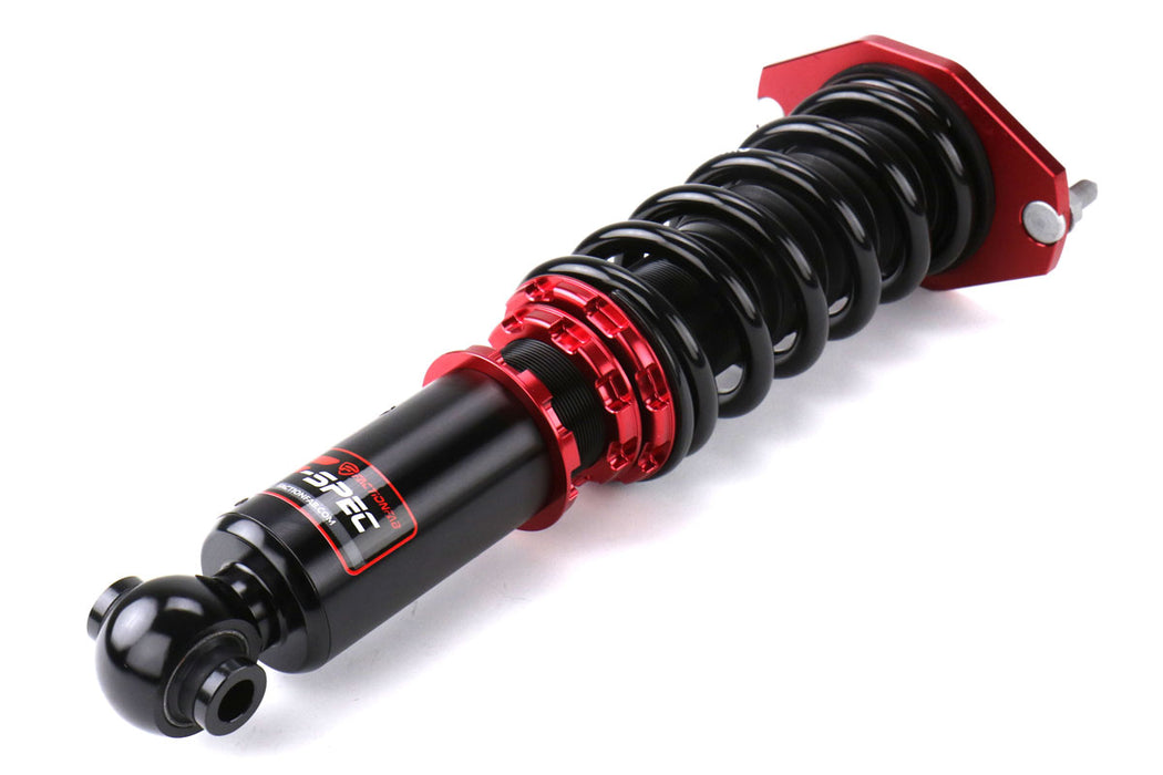 FactionFab F-Spec Coilovers WRX / STI 2015-2021