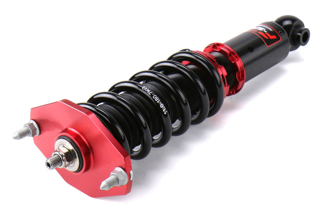 FactionFab F-Spec Coilovers WRX / STI 2015-2021