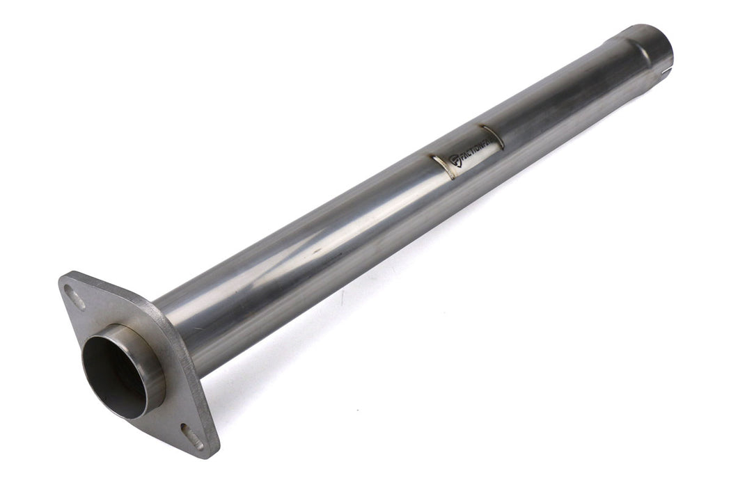 FactionFab 2010-2014 F150 Resonator Delete 145"