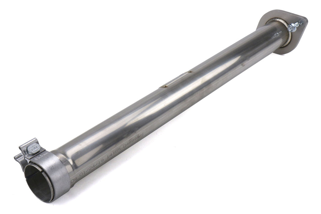 FactionFab 2010-2014 F150 Resonator Delete 145"