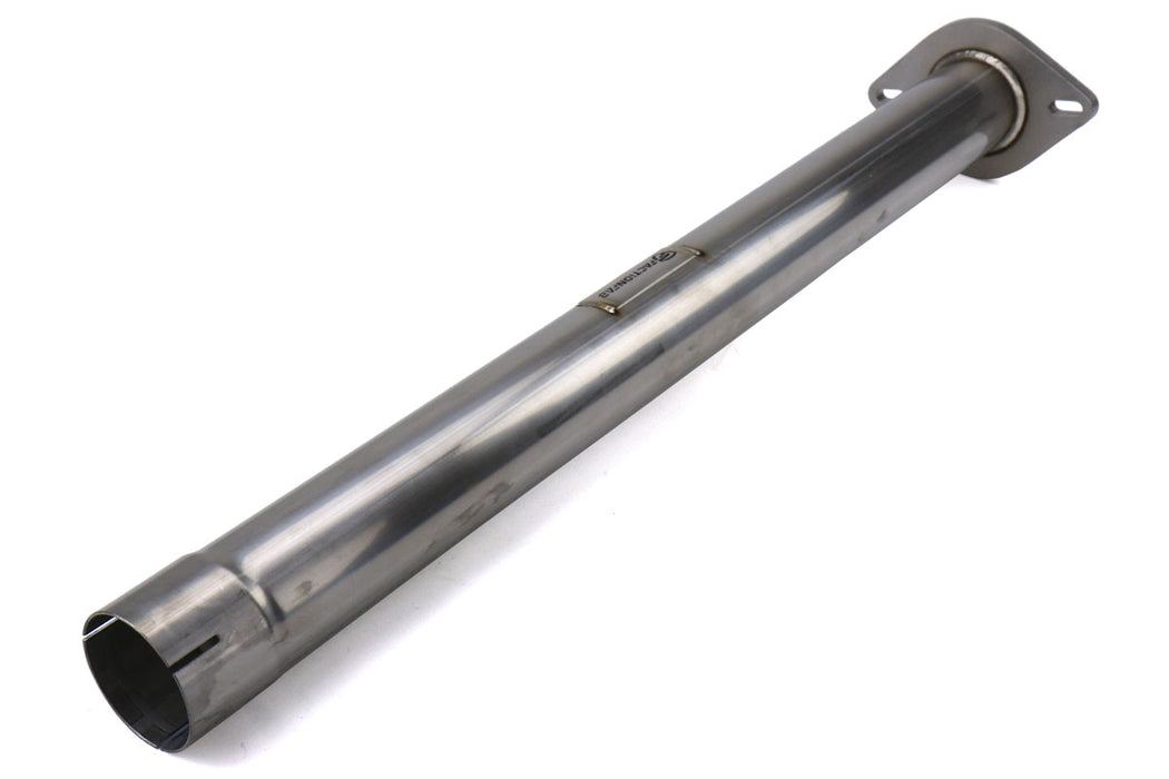 FactionFab 2010-2014 F150 Resonator Delete 145"