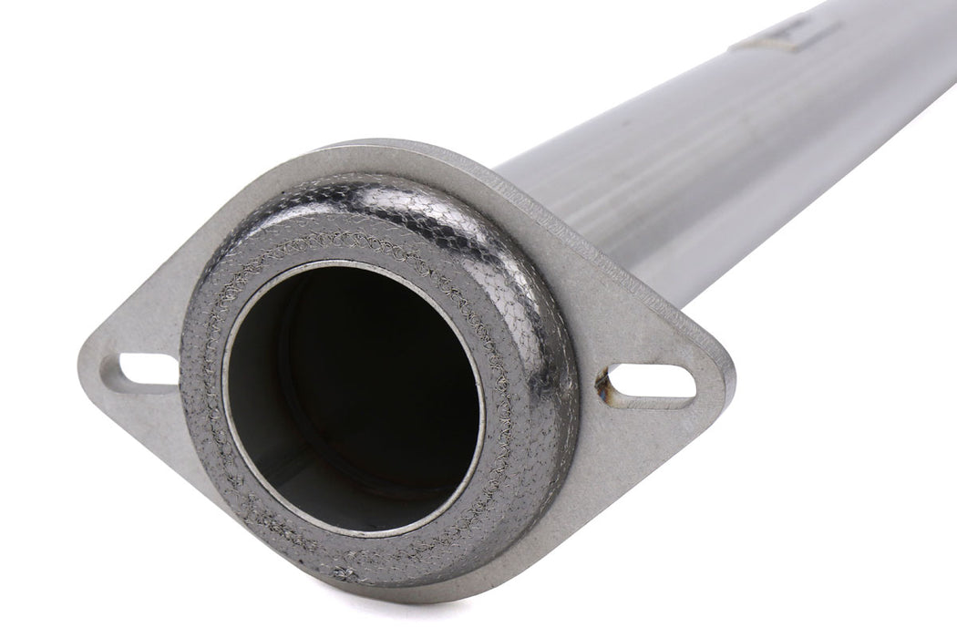 FactionFab 20152020 F150 Resonator Delete 145"
