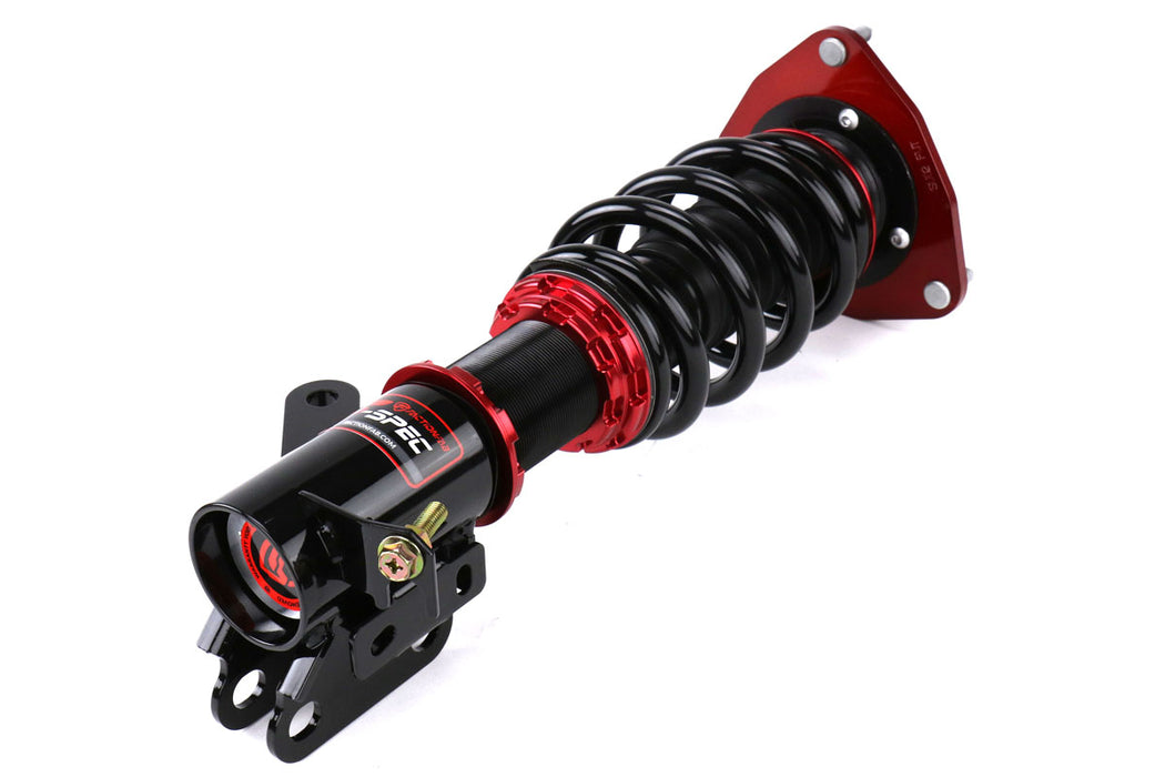 FactionFab F-Spec Coilovers 2013+ FR-S / BRZ / 86