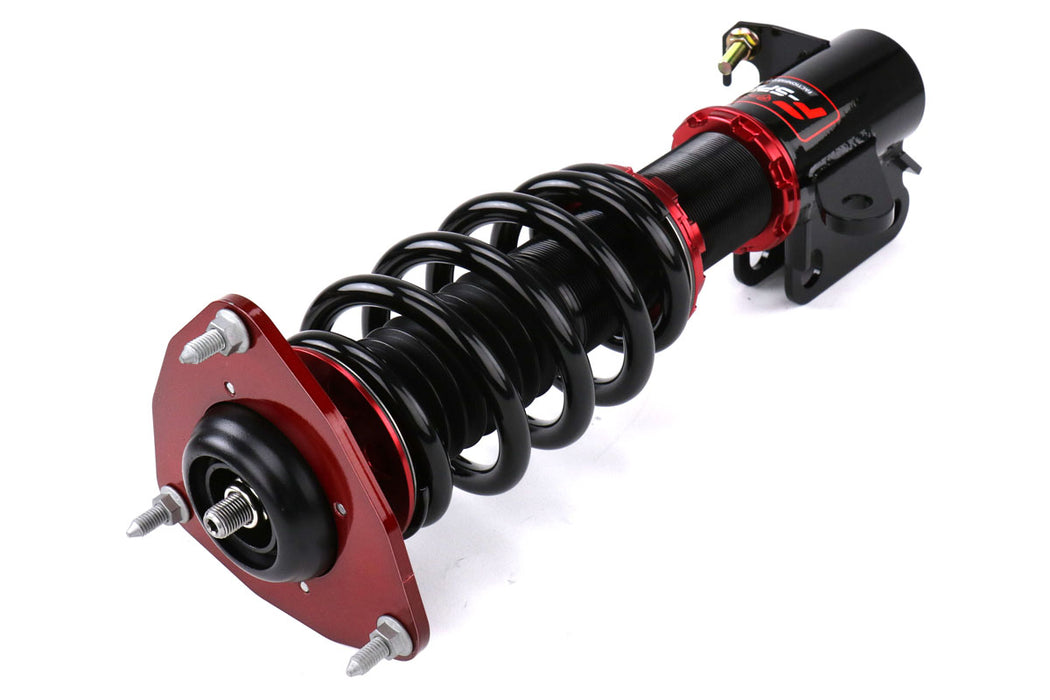 FactionFab F-Spec Coilovers 2013+ FR-S / BRZ / 86