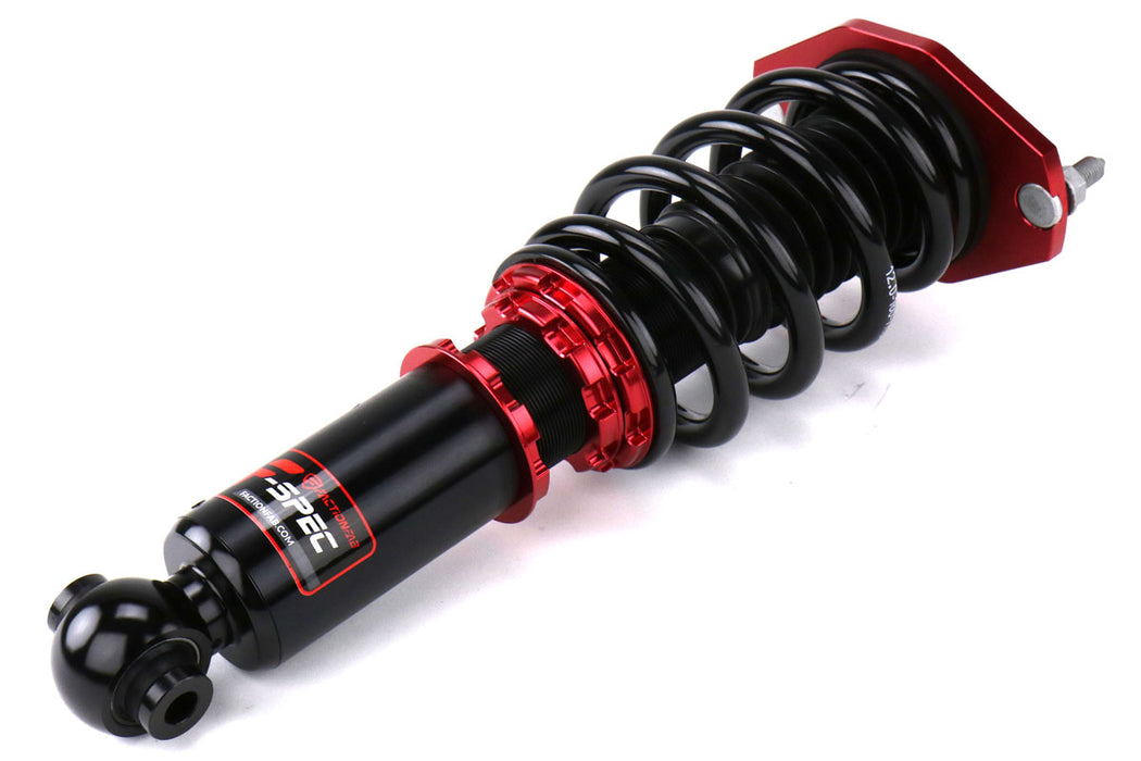 FactionFab F-Spec Coilovers 2013+ FR-S / BRZ / 86