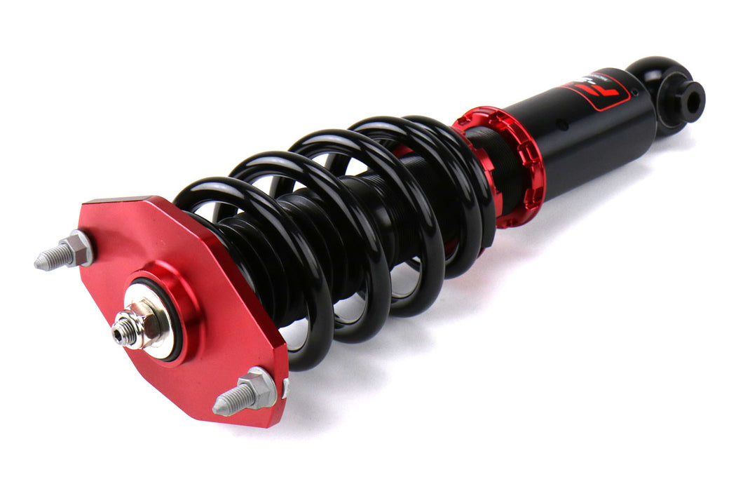 FactionFab F-Spec Coilovers 2013+ FR-S / BRZ / 86