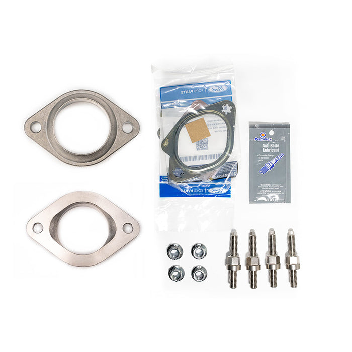 FactionFab Turbo Adapter With Hardware Kit Ford F-150