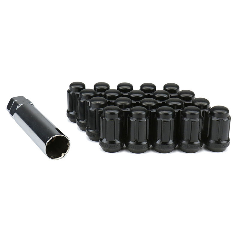 Lug Nuts / Hub Centric Rings