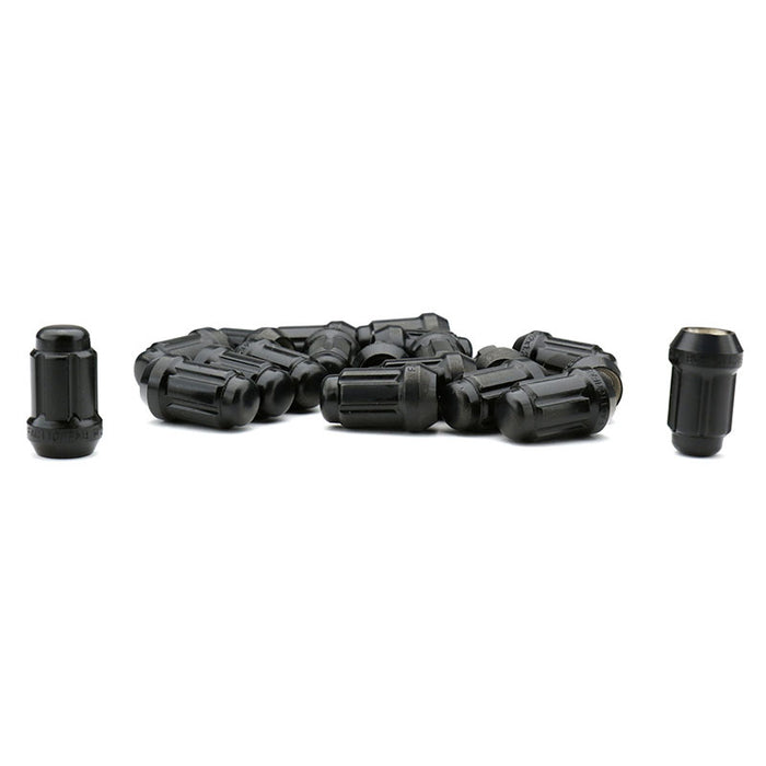 FactionFab Lug Nuts M12x1.25 34mm