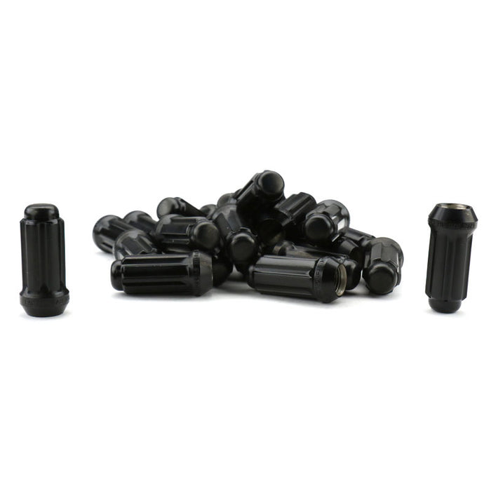 FactionFab Lug Nuts M14x1.5 51mm