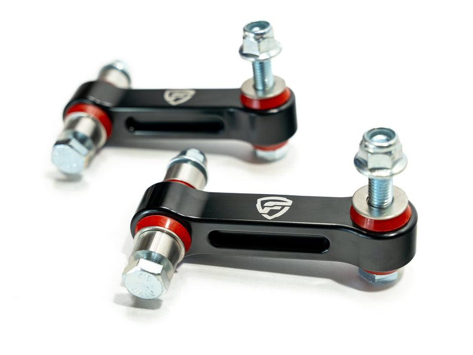 FactionFab Solid End Link 2008-2021 WRX / STI / 86 Rear