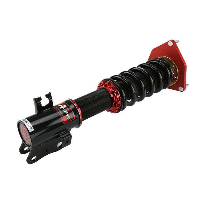 FactionFab V2 FR-Spec Coilovers 2002-2007 WRX / 2004 STI