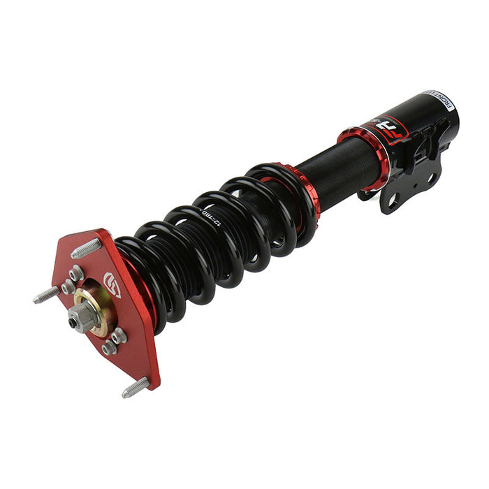 FactionFab V2 FR-Spec Coilovers 2005-2007 STI