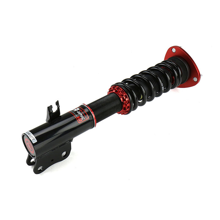 FactionFab V2 FR-Spec Coilovers 2005-2007 STI