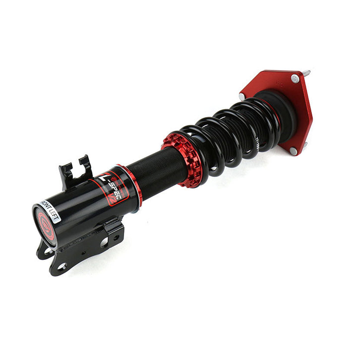 FactionFab V2 FL-Spec Coilovers 2002-2007 WRX / 2004 STI