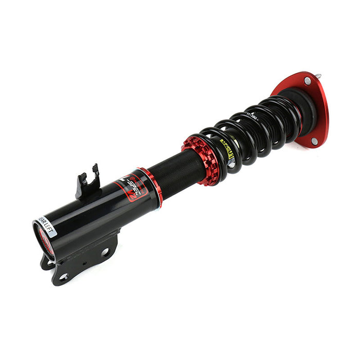 FactionFab V2 FL-Spec Coilovers 2002-2007 WRX / 2004 STI