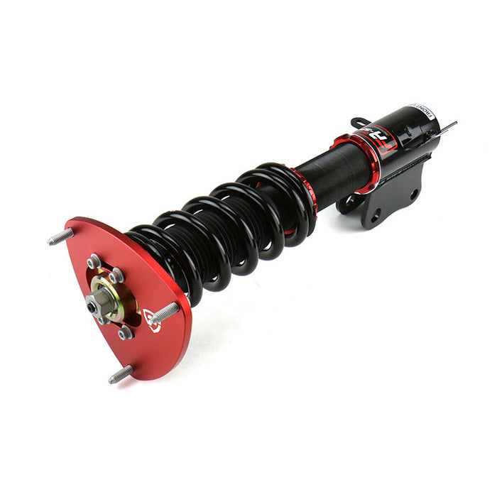 FactionFab V2 FR-Spec Coilovers 2015-2021 WRX / STI