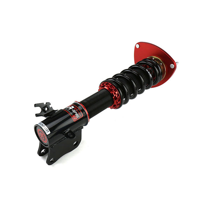 FactionFab V2 FR-Spec Coilovers 2008-2014 STI