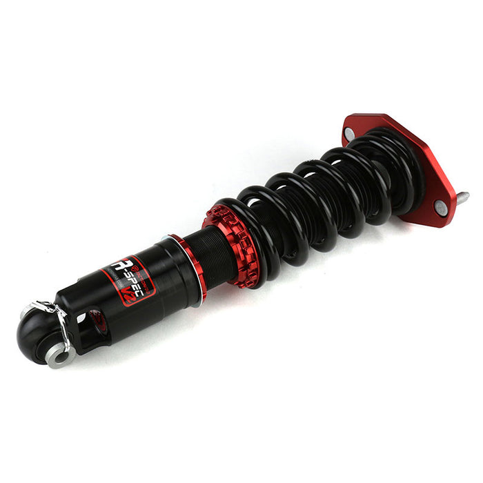 FactionFab V2 FR-Spec Coilovers 2008-2014 WRX