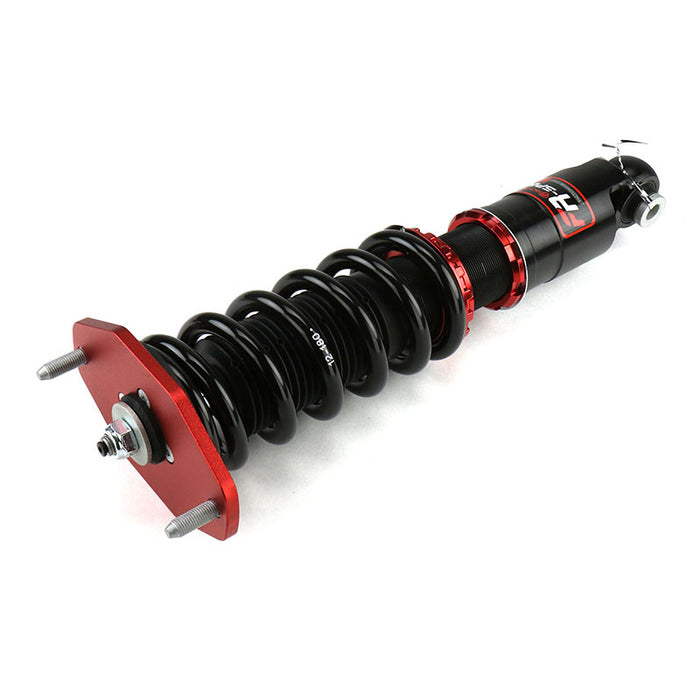 FactionFab V2 FR-Spec Coilovers 2008-2014 WRX