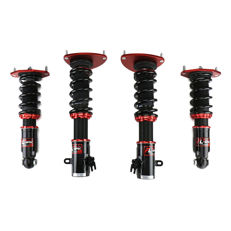 Coilovers