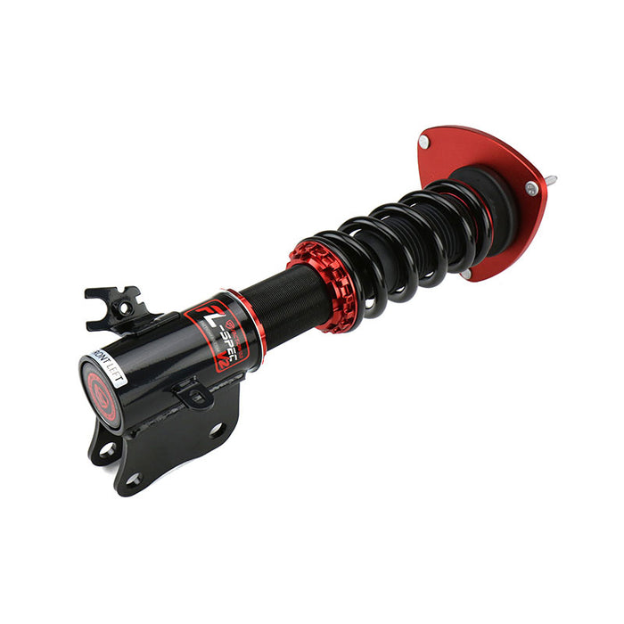 FactionFab V2 FL-Spec Coilovers 2008-2014 WRX