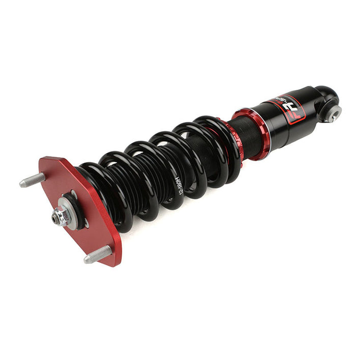 FactionFab V2 FR-Spec Coilovers 2022+ WRX