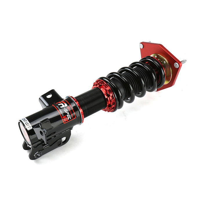 FactionFab V2 FR-Spec Coilovers 2013+ FR-S / BRZ / 86