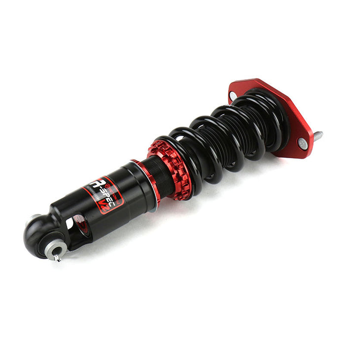 FactionFab V2 FR-Spec Coilovers 2013+ FR-S / BRZ / 86