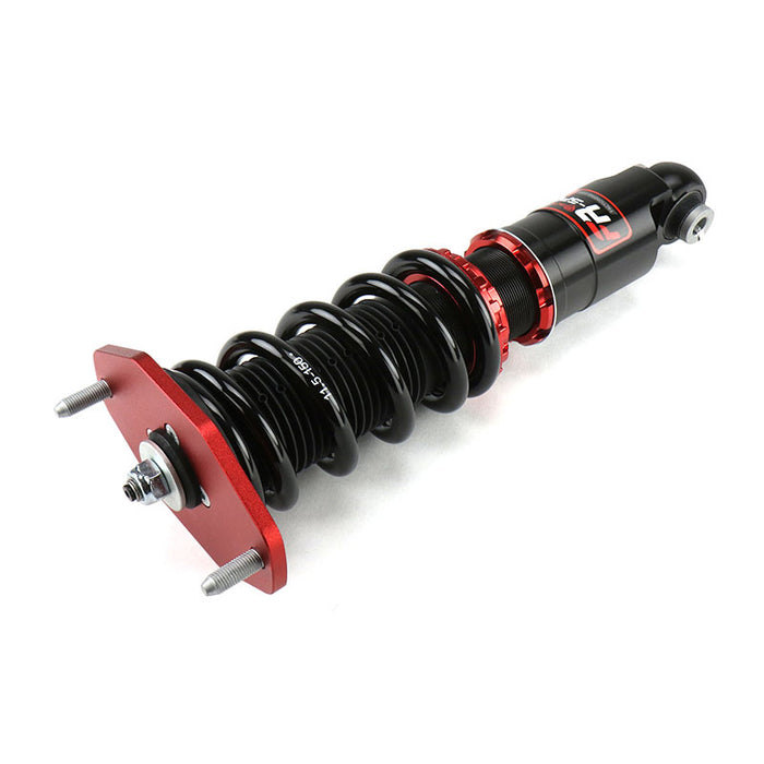 FactionFab V2 FR-Spec Coilovers 2013+ FR-S / BRZ / 86